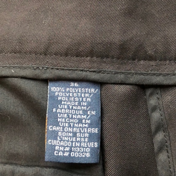 Men’s Izod Shorts - Picture 5 of 7